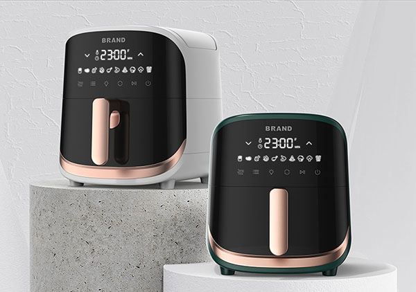 空气炸锅5
